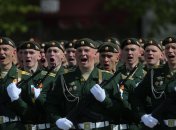 Російські військові