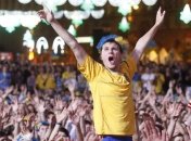 Проводы сборной Украины на Олимпиаду пройдут 21 июля на Майдане