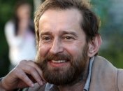 Хабенский выбрал для дочери простое имя