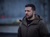 Президент України Володимир Зеленський