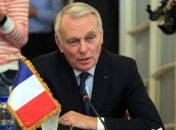 МИД Франции: Украина должна закрепить в Конституции особый статус Донбасса