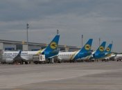 МАУ запустит новые рейсы по Украине