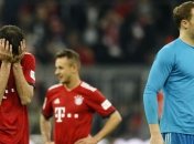 Бавария 3:3 Фортуна: видео голов и обзор матча