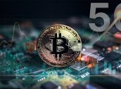 Биткойн близится к очередному рекорду