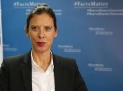 Назначен новый глава СММ ОБСЕ в Украине