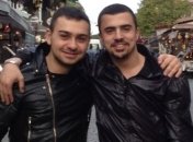 Группа "Санта-Барбара" 