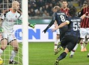 Эрик Тохир: "Интер" стоит усилить