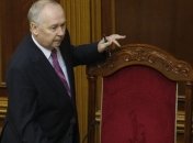 Рыбак: Украинцы верят в положительный результат президентских реформ