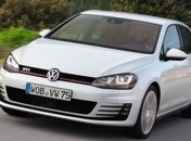 Новый Volkswagen Golf GTI выйдет в 2019 году