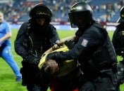 УЕФА - о поведении фанатов сборной Украины в Чехии