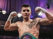 Спортсмен одержал досрочную победу