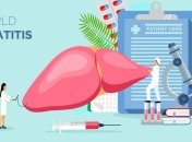 У Луцьку безкоштовно тестуватимуть на гепатит та ВІЛ