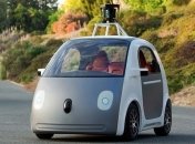 Google пытается создать флот беспилотных такси