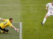 Примера. "Реал" приблизился к "Барселоне" (Фото)