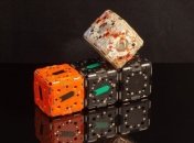 Инженеры изобрели роботов-трансформеров с коллективным разумом (Видео)