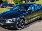 Новый BMW 5-Series презентуют в Париже в следующем году
