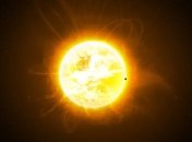 Вспышка на Солнце помогла разгадать тайну