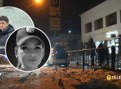 Ірина Саветіна, Вікторія Шпилька