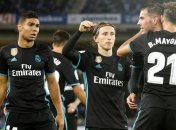 "Реал" повторил невероятный рекорд, держащийся более 50 лет