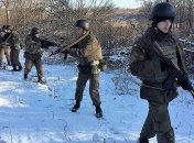 Штаб АТО: На Донбассе НВФ 31 раз обстреляли позиции сил АТО