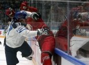 ЧМ-2016. Финляндия разгромила Беларусь