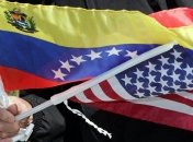 Швейцария будет представлять интересы США в Венесуэле