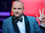 Потап показал семейное фото со своим сыном и отцом