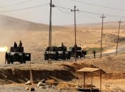 ИГИЛ в Мосуле атакуют армию Ирака заминированными автомобилями