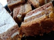 Быстрая и вкусная выпечка