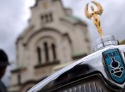 В Монте-Карло на аукцион выставили авто из коллекции князя Монако