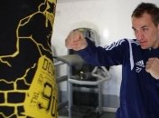 Защитник "Динамо": Учусь ходить заново