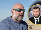 Тимур Миндич