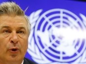 Голливудская звезда Алек Болдуин ожидает рождения четвертого ребенка