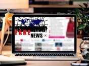 Бородянский: 92% украинцев не умеют отличать правду от лжи