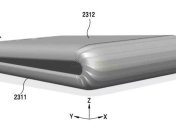 Samsung планирует "воскресить" смартфон-раскладушку