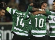 В Португалии назначили самый странный пенальти в истории футбола (Видео)