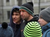 Футбол: где и когда смотреть матчи УПЛ 23.02.20