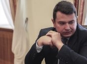 В НАБУ опровергли обвинение НАПК о конфликте интересов у Сытника