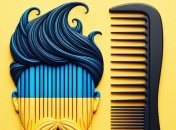Не "чолка" и точно не "чилка": как правильно называть волосы на украинском