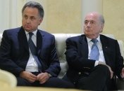 Мутко: ФИФА никогда не поддержит Объединенный чемпионат