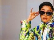 Новинка от Cardi B: провокационный клип американской хип-хоп исполнительницы (Видео)