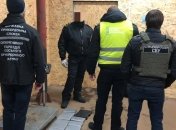 Видео, как в порту под Одессой нашли кокаин на $4 млн в контейнере с бананами