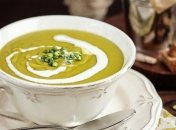 Суп вийде смачним, швидким, легким та ситним