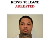 Потенциальный соперник Ломаченко арестован