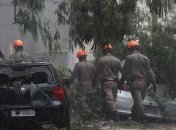 Ливни в Рио-де-Жанейро унесли жизни семерых человек 