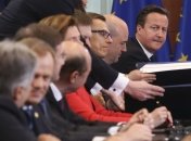 Саммит ЕС в Брюсселе: Европейский Совет ждет реальных шагов (Фото, Видео)