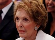 Умерла бывшая первая леди США 