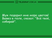 Удели минутку для шутки: подборка убойных анекдотов на вечер