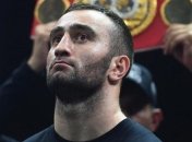 Гассиев рассказал, когда вернется к тренировкам