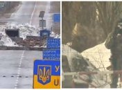 Білоруські прикордонники образилися на українців